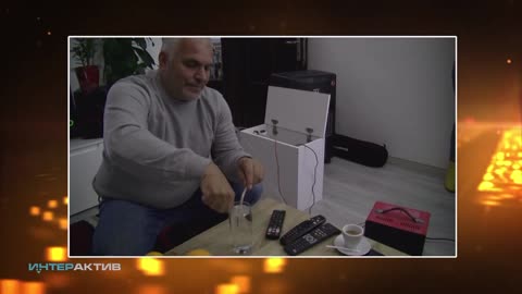 Intervju so Vlado Pavlov 30-11-2020