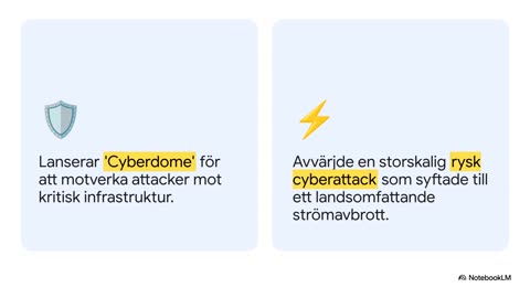 AI mot AI: varför nästa frontlinje i krigföringen är osynlig