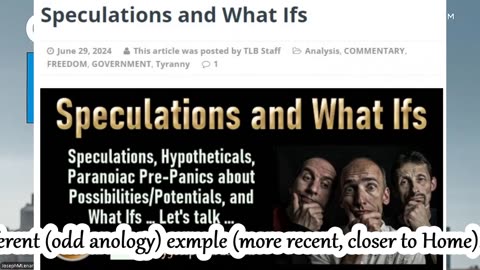 CTP (20251202 S3EDecVidExclSpecial2) Killing Baby Hitler Thought Experiment Controversial Debate