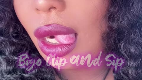 Moet runs after location was clocked-Reads DreBaby 7/22/25 #bigoclipandsip