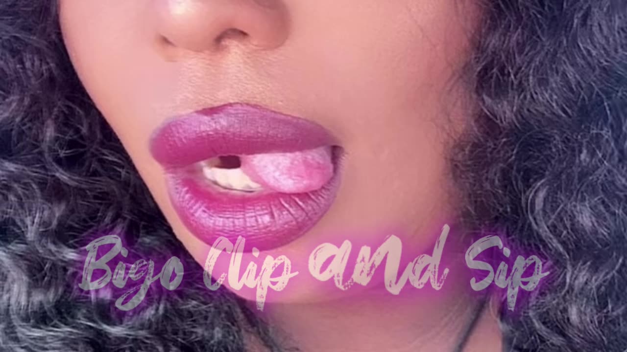 Moet runs after location was clocked-Reads DreBaby 7/22/25 #bigoclipandsip