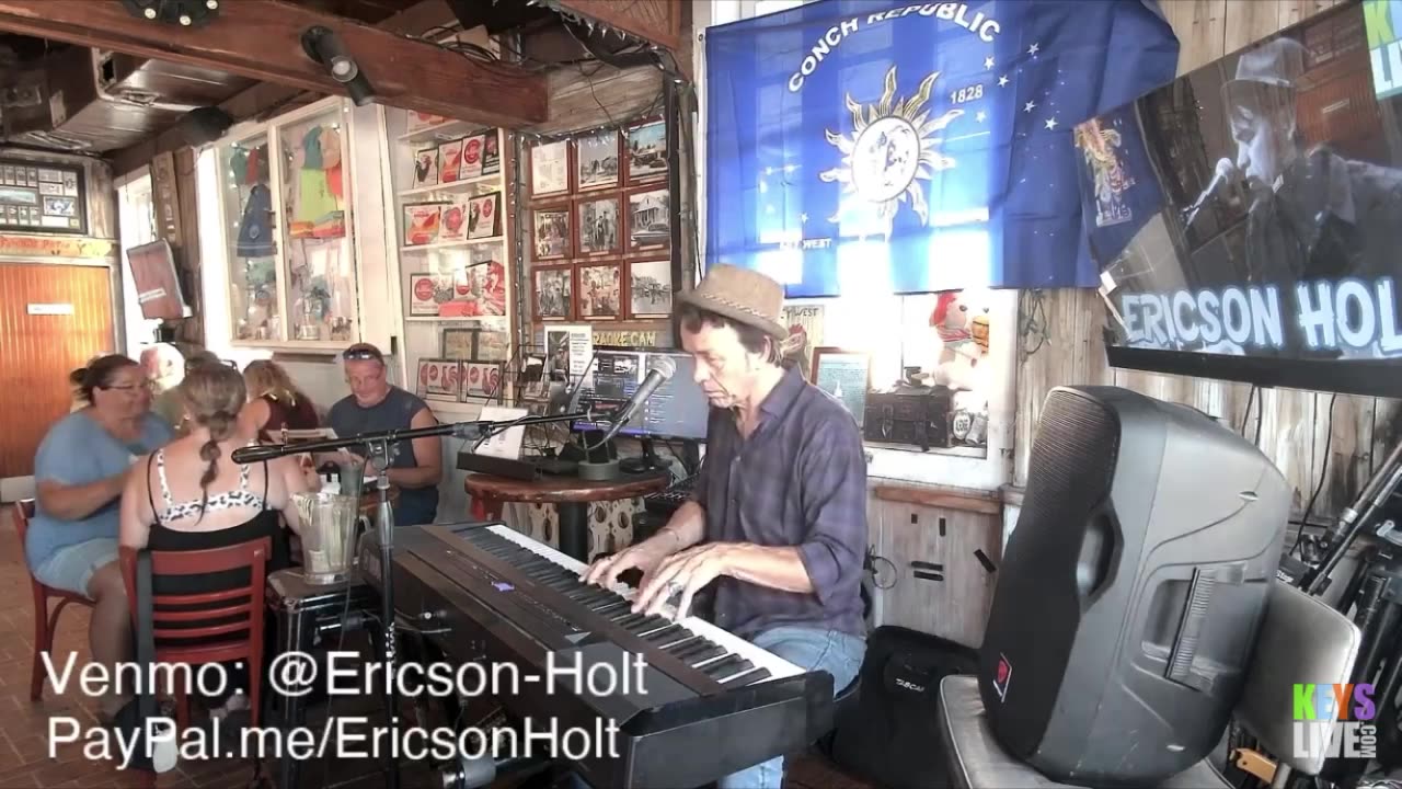 AUGUST 22 2025 LIVE AT TWO FRIENDS PART 2