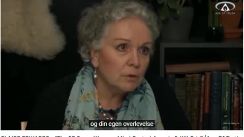 Summary of the 5G Space Weapon, Mind Control Agenda, and Kill Grid