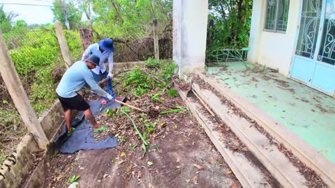 Cleaning Is Satisfying_part7