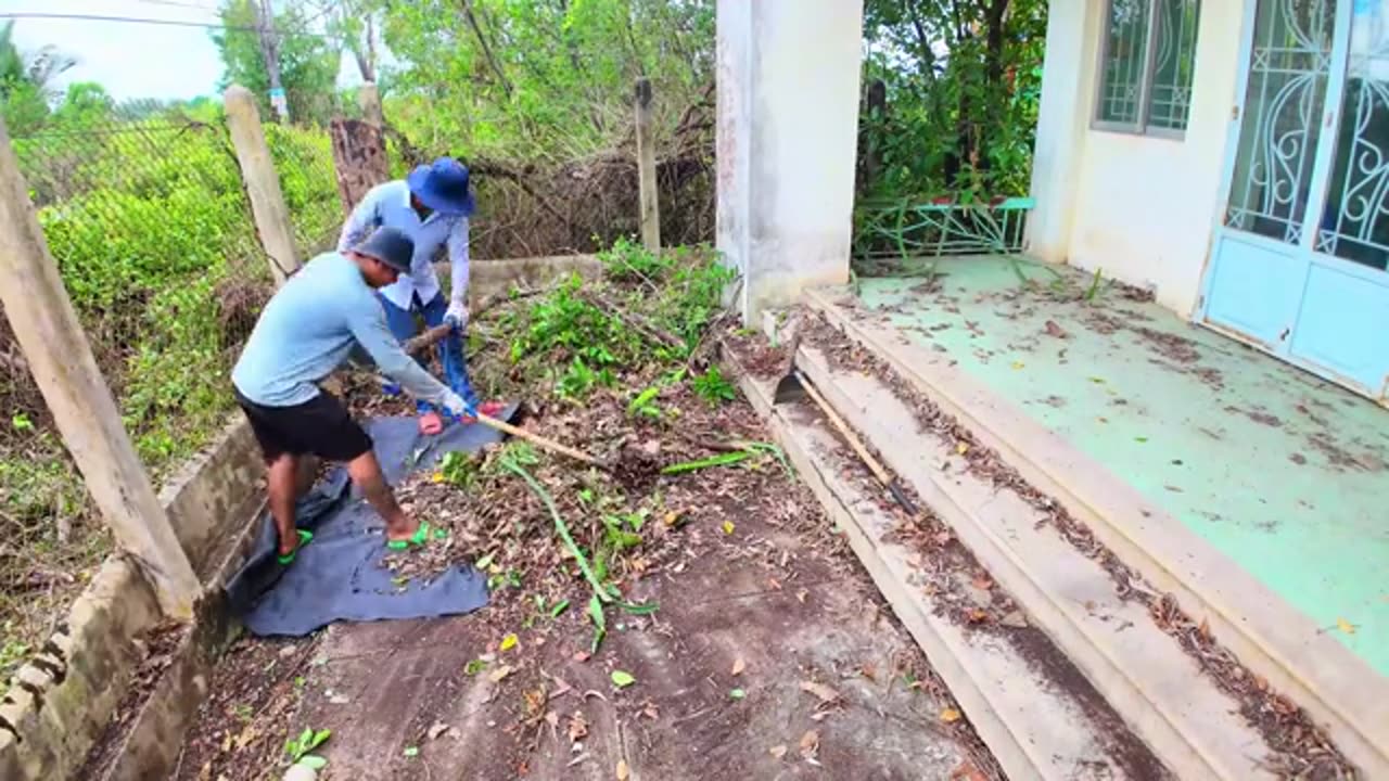Cleaning Is Satisfying_part7