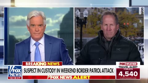 Fox News: Illegal Alien With Past Felony Firearm Violation In Custody After Attack In Chicago