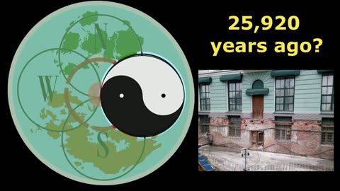 Flat Earth - The Case For Gleason's AE Map Being Correct - NOT The Moon Map