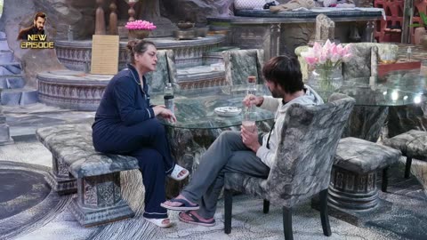 Bigboss18 - Ep46