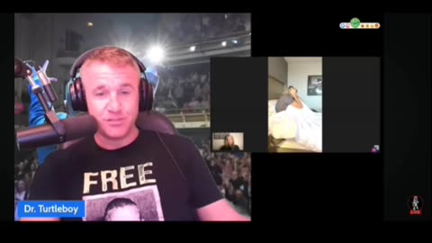 Turtleboy Reacting To Hidden True Crime