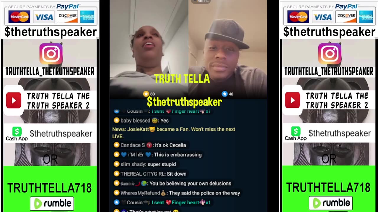 TRAP CECE LIVE AFTER RIPPING HER BABY DADDY EAR OFF ALLEGEDLY & TELLING HIM HE GOTTA LEAVE HER HOUSE AFTER FINDING OUT HE ATE LIYAH THE DOLL ASS MONDAY NIGHT & USED HER CAR TO GO DO IT