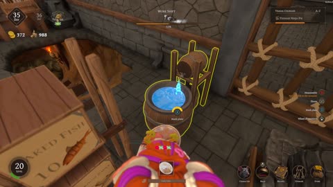 Crazy Menu Restau-rats | next on Breakfast of Champions!