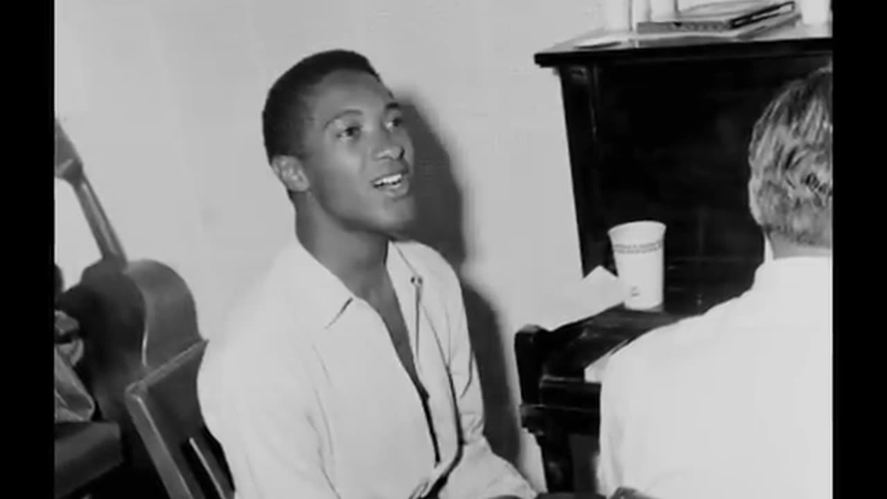 What Happened To Sam Cooke .