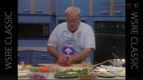 Pensacola Specials, Stuffed Flounder (Ep. 275) Gourmet Cooking with Earl Peyroux WSRE