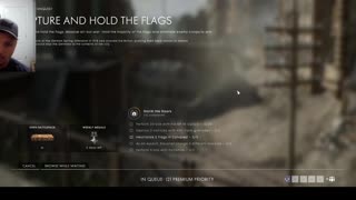 Lets Play Some More Battlefield 1