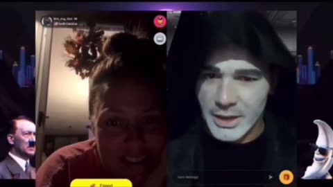 Introducing, WET (white entertainment television (w/ bonus autism + slurs))
