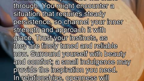 Daily Horoscope | Taurus & Sagittarius 🌟