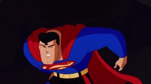 "Superman: The Last Son of Krypton"