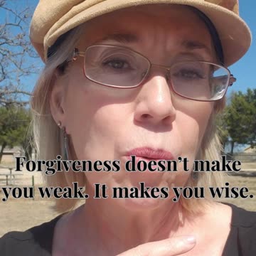 What Forgiving Your Spouse Really Means—And What It Doesn’t