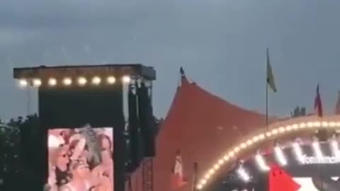 ENOUGH: These music festivals are out of control.