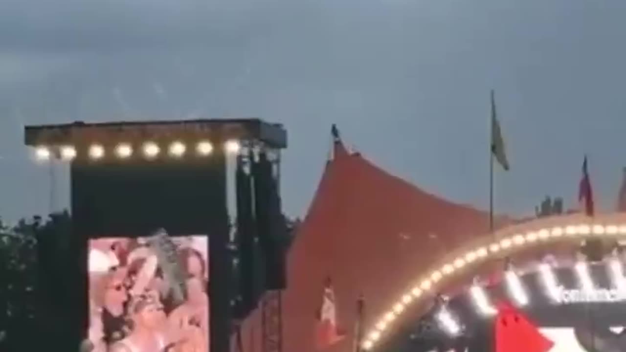ENOUGH: These music festivals are out of control.