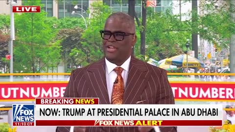 McEnany: This is breathtaking to watch