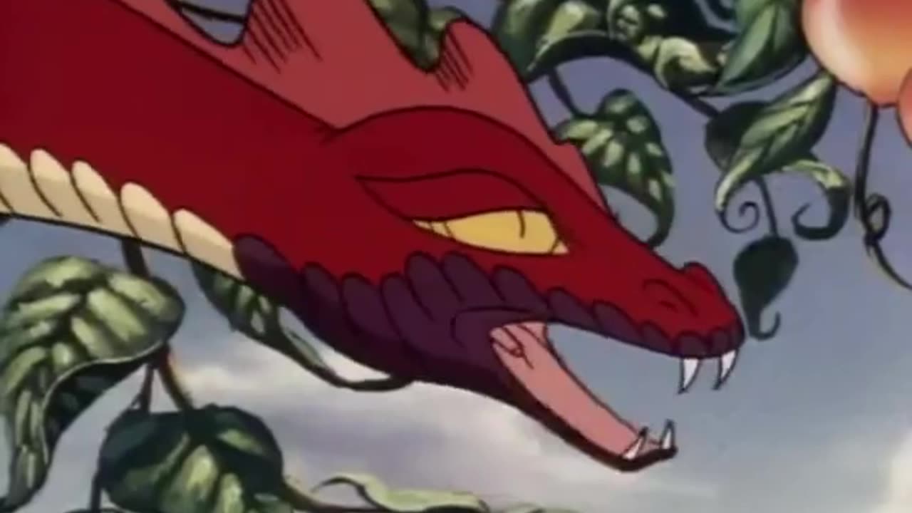 El Relato de Eva AMV La Más Grandiosa de las Aventuras Pasajes de la Biblia.mp4