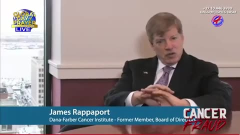 Cancer Fraud: What they are hiding from you!