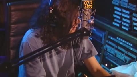 Fred Changes His Name to Eric - 1994