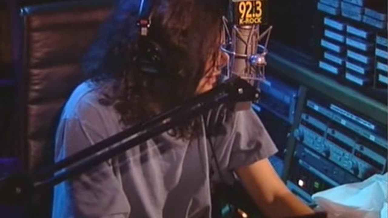 Fred Changes His Name to Eric - 1994