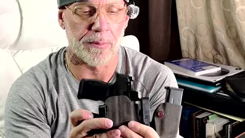 The Best P365 X Build For EDC