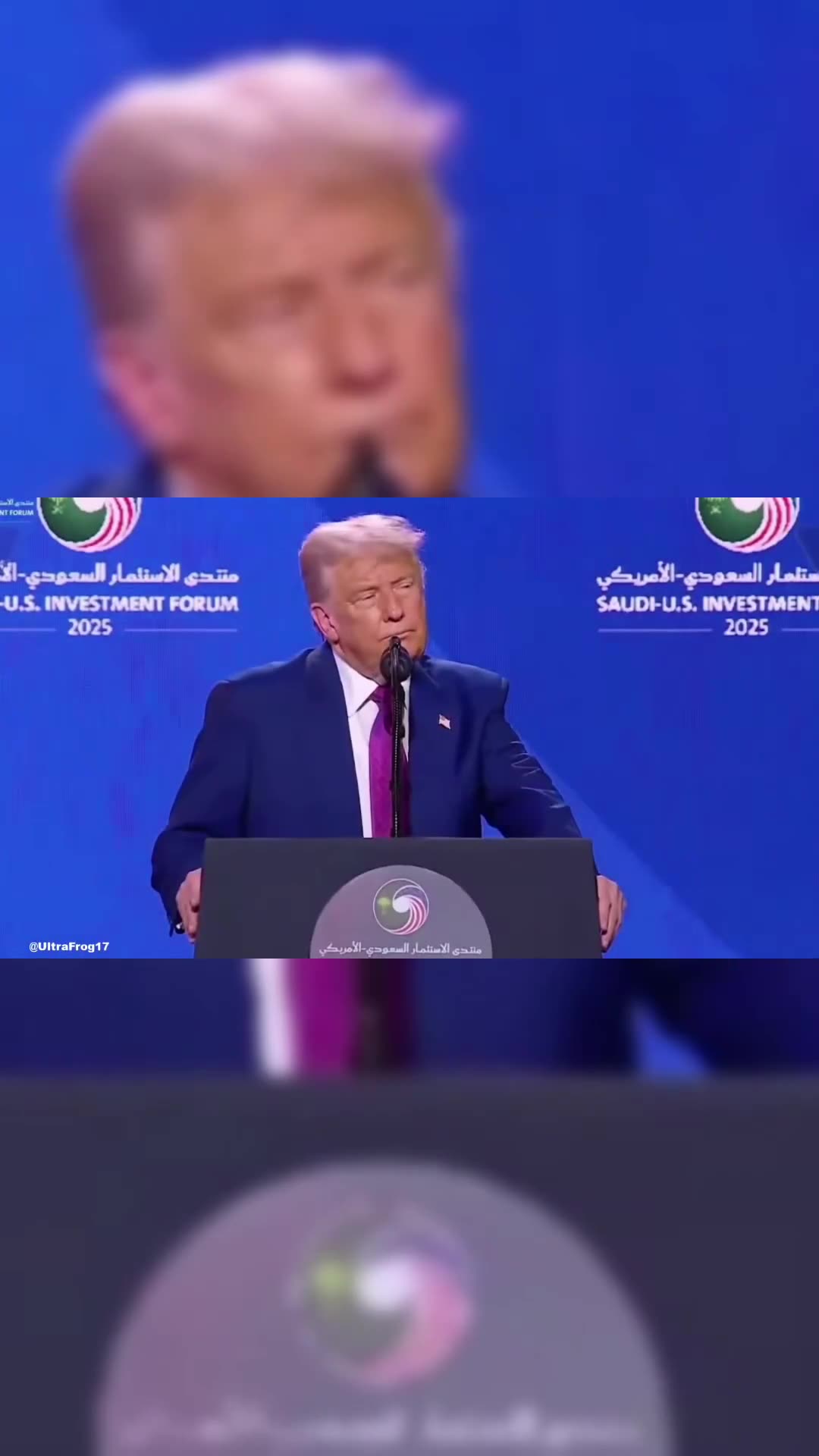 Pres. Trump called out the Nation Builders, Neocons and Liberal Non Profits for their failures