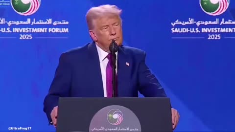 Pres. Trump called out the Nation Builders, Neocons and Liberal Non Profits for their failures
