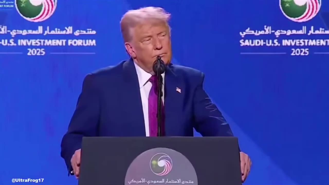 Pres. Trump called out the Nation Builders, Neocons and Liberal Non Profits for their failures