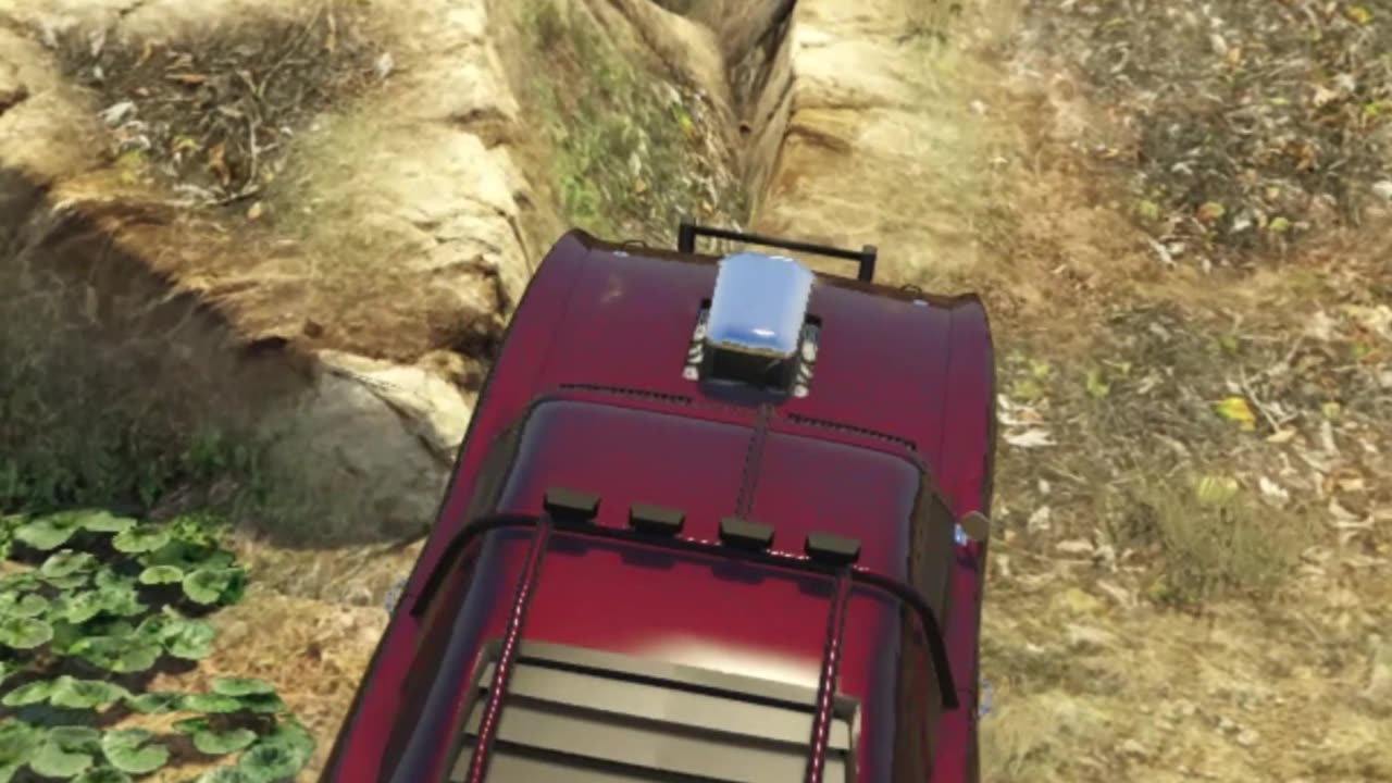 GTA V 150 Duke O'Death Crash💥 𝗙𝗼𝗹𝗹𝗼𝘄╰┈➤🔗@aipassion1