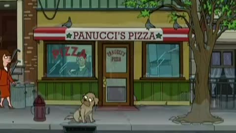 RIP Connie Francis "I Will Wait For You" (Futurama)