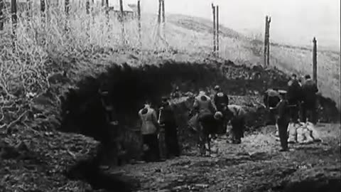 Die Deutsche Wochenschau - 1940-07-22 - Nr. 516 - (14-20.07) Der Kampf Italiens, Die siegreichen Sol