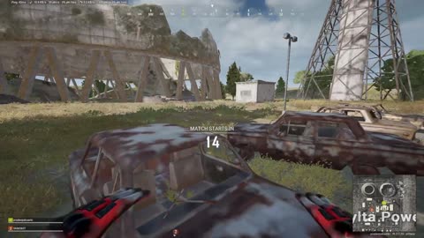 Pubg Stream