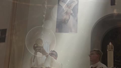 Welcome to the Church | Come to Me: Encounters with the Eucharist
