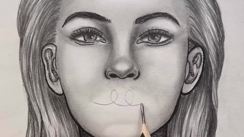 LIps Art Part 1