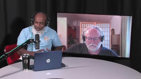 Andre The Beast Crayton/Mark Justice