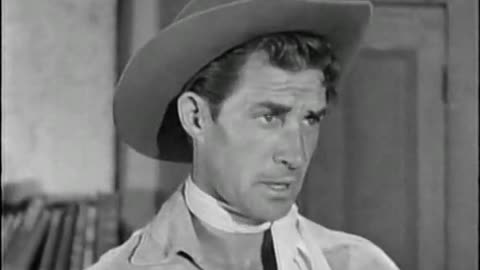 Range Rider: The Black Terror, S3E14, 1953