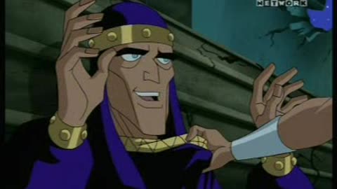 Justice League (Unlimited) JL #8 Paradise Lost 1