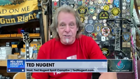 tednugent