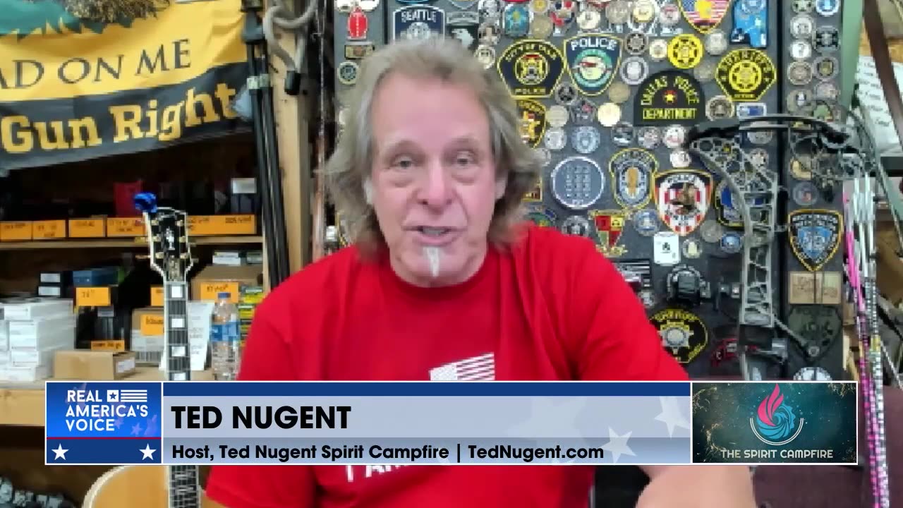 tednugent