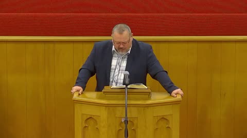 No Condemnation in Christ