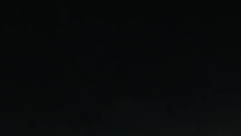 Tormenta eléctrica en Piriápolis - 1 de enero 2026