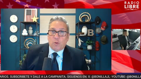 EL SHOW DE JORGE BONILLA Ep. 381