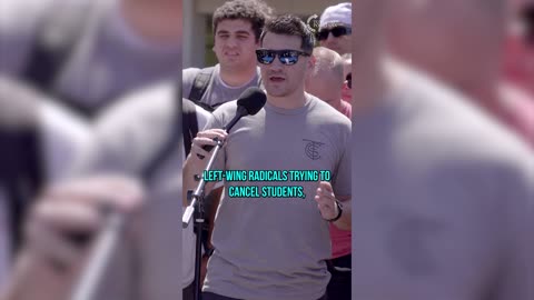 How to Shut Down Campus Radicals 👀