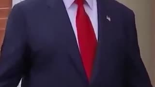 Trump Talks Gaza