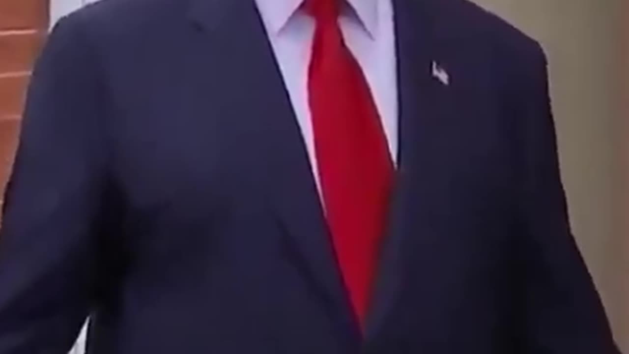 Trump Talks Gaza